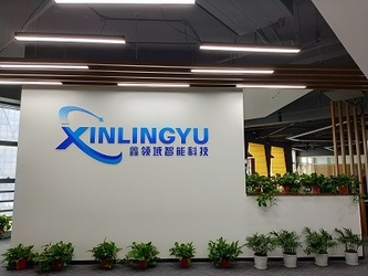 Jiangsu XinLingYu Intelligent Technology Co., Ltd. Bedrijfsprofiel