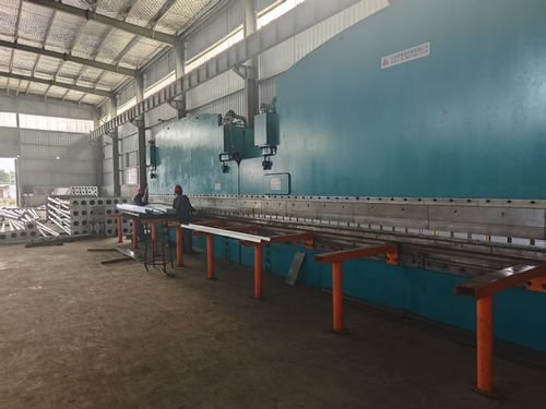 Laatste bedrijfscasus over Installatie van een lichte paalmachine in Angola, (juni 2025)