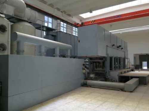 Laatste bedrijfscasus over Philippine Solar Mounting Manufacturer Expands Capacity with Galvanizing Equipment