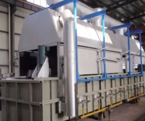 Laatste bedrijfscasus over Malaysian Steel Fabrication Plant Achieves Higher Efficiency with New Galvanizing Line