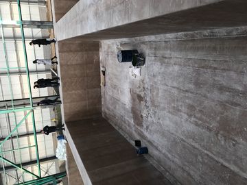 Hoog efficiënte warmdoopstaalgalvaniseringsapparatuur 380V Aanpasbaar gewicht