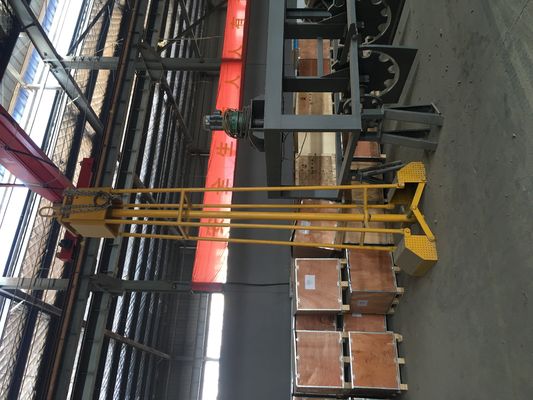 Hoog rendementafval Recyclingsmachine voor Zink, Zinkterugwinning van Afval 
