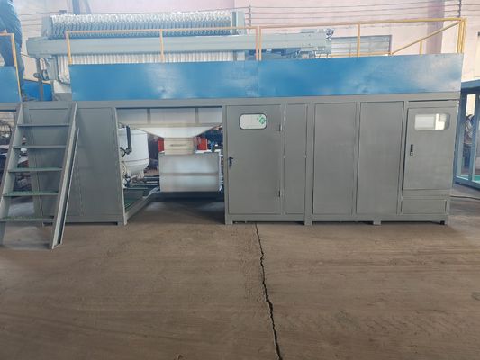 Fluxverwarmingssysteem 1,6 mm-2,5 mm diameter Inductieverwarming met oververwarmingsbescherming