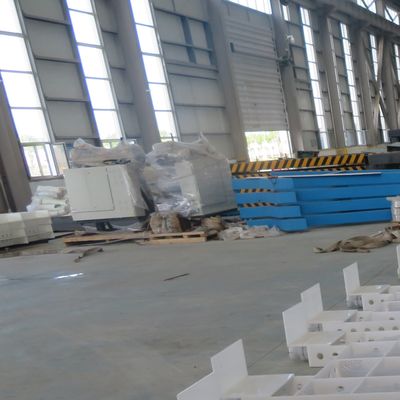 Fluxverwarmingssysteem van roestvrij staal met inductie en timer