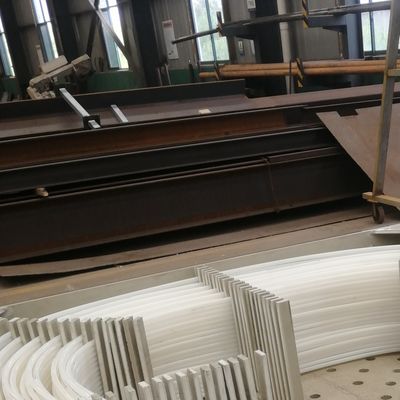 Fluxverwarmingssysteem van roestvrij staal met inductie en timer